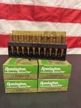 17 Remington Ammo - 2 of 3
