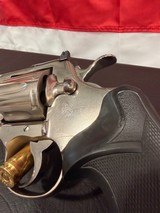Colt Python 357 Magnum 8