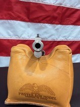 Colt Python 357 Magnum 8