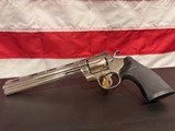 Colt Python 357 Magnum 8