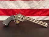 Colt Python 357 Magnum 8