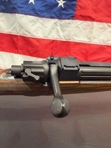 Satterlee Arms Deadwood SD 280 Ackley, Titanium Receiver (1 of 2) - 11 of 15