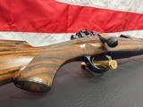 Satterlee Arms Deadwood SD 280 Ackley, Titanium Receiver (1 of 2) - 10 of 15