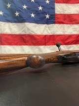 Satterlee Arms Deadwood SD 280 Ackley, Titanium Receiver (1 of 2) - 14 of 15