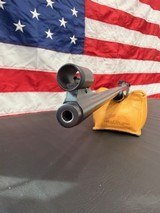 Satterlee Arms Deadwood SD 280 Ackley, Titanium Receiver (1 of 2) - 7 of 15