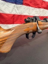 Satterlee Arms Deadwood SD 280 Ackley, Titanium Receiver (2 of 2) - 9 of 12