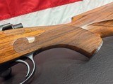 Satterlee Arms Deadwood SD 280 Ackley, Titanium Receiver (2 of 2) - 4 of 12