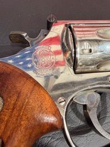 Smith & Wesson Model 29-2 44 Mag. - 6 of 7