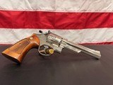 Smith & Wesson Model 29-2 44 Mag. - 3 of 7