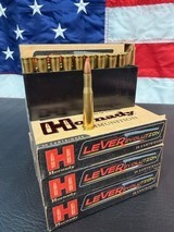Hornady 25-35 Win. Ammo - Image 3 of 3