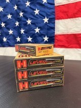 Hornady 25-35 Win. Ammo - Image 1 of 3