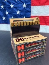 Hornady 25-35 Win. Ammo - Image 2 of 3