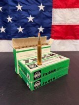 RWS 7x65R Ammo - Image 3 of 3