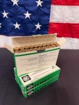 RWS 7x65R Ammo - Image 2 of 3