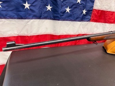 Winchester Model 70 (Pre 64) 264 Win Mag - Image 10 of 10