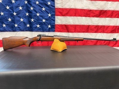 Winchester Model 70 (Pre 64) 264 Win Mag - Image 1 of 10