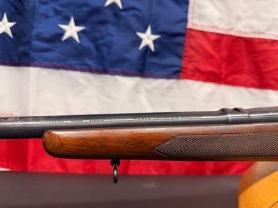 Winchester Model 70 (Pre 64) 264 Win Mag - Image 9 of 10