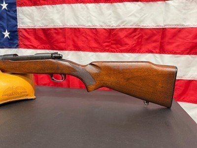 Winchester Model 70 (Pre 64) 264 Win Mag - Image 7 of 10