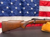 Winchester Model 70 (Pre 64) 264 Win Mag - Image 2 of 10