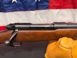 Winchester Model 70 (Pre 64) 264 Win Mag - Image 3 of 10