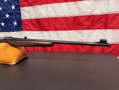 Winchester Model 70 Featherweight 30-06 sprg - Image 4 of 9