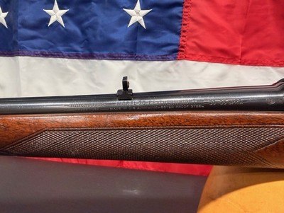Winchester Model 70 Featherweight 30-06 sprg - Image 8 of 9