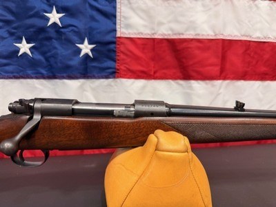 Winchester Model 70 Featherweight 30-06 sprg - Image 3 of 9