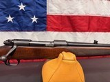 Winchester Model 70 Featherweight 30-06 sprg - Image 3 of 9