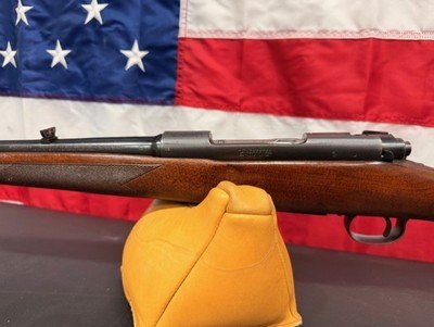 Winchester Model 70 Featherweight 30-06 sprg - Image 7 of 9
