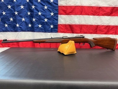 Winchester Model 70 Featherweight 30-06 sprg - Image 5 of 9