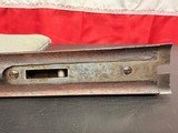 Parker Brothers SxS Trojan 20 ga Shotgun - Image 5 of 8
