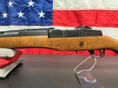 Sturm Ruger Mini-30 7.62 x 39 - Image 9 of 11