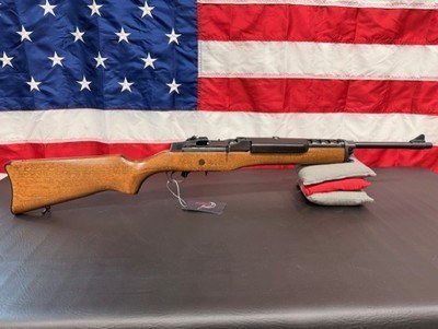 Sturm Ruger Mini-30 7.62 x 39 - Image 1 of 11