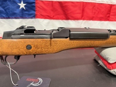 Sturm Ruger Mini-30 7.62 x 39 - Image 3 of 11