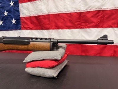 Sturm Ruger Mini-30 7.62 x 39 - Image 5 of 11