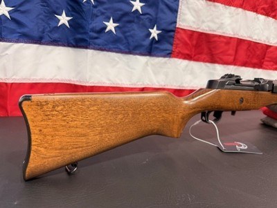 Sturm Ruger Mini-30 7.62 x 39 - Image 2 of 11