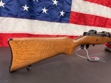 Sturm Ruger Mini-30 7.62 x 39 - Image 2 of 11