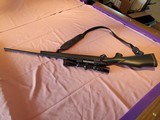 Weatherby Mark V 7mm mag - 3 of 4
