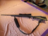 Weatherby Mark V 7mm mag - 2 of 4
