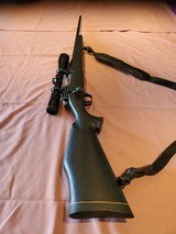 Weatherby Mark V 7mm mag - 4 of 4