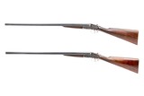 James Purdey & Sons Best Quality 12 Gauge Pair Side-by-Side Shotguns - 1 of 9