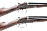 James Purdey & Sons Best Quality 12 Gauge Pair Side-by-Side Shotguns - 5 of 9