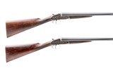 James Purdey & Sons Best Quality 12 Gauge Pair Side-by-Side Shotguns - 3 of 9