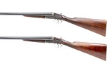 James Purdey & Sons Best Quality 12 Gauge Pair Side-by-Side Shotguns - 2 of 9