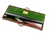 James Purdey & Sons Best Quality 12 Gauge Pair Side-by-Side Shotguns - 9 of 9