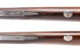 James Purdey & Sons Best Quality 12 Gauge Pair Side-by-Side Shotguns - 8 of 9