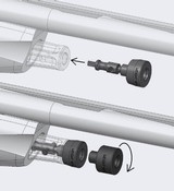 Fabarm L4S Sporting 30” Left Hand - 9 of 10