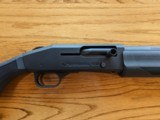 Mossberg 930 Tactical 12 gauge - 5 of 5