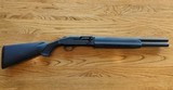 Mossberg 930 Tactical 12 gauge - 1 of 5