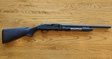 Mossberg 930 Tactical 12 gauge - 2 of 5